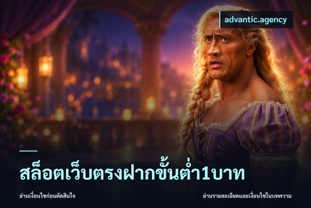 สล็อตเว็บตรงฝากขั้นต่ำ1บาท
